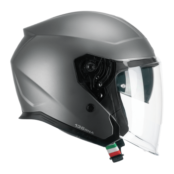 CGM RNA MONO 136A ANTHRACITE SATIN